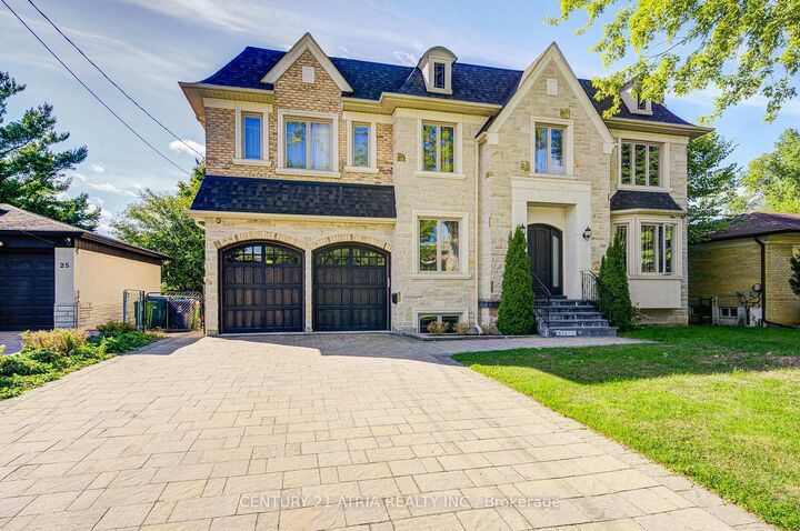 27 Tefley Road  Toronto ON M2M 1C5 photo