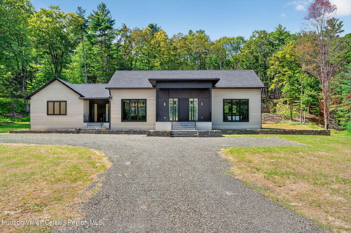 Property Photo:  584 Acorn Hill  NY 12461 