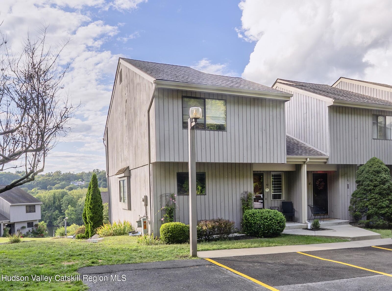 Property Photo:  41 Rondout  NY 12466 