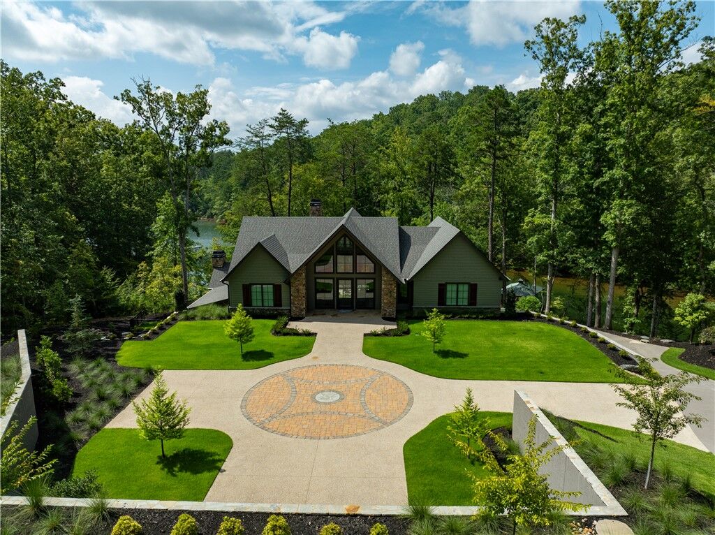 Property Photo:  158 Cherry Laurel Way  SC 29682 
