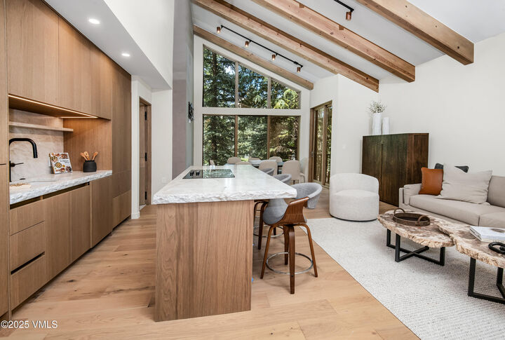 Property Photo: 384 Gore Creek 8 CO 81657