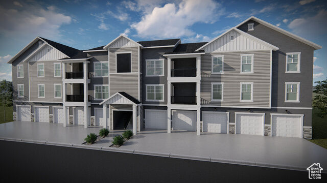 Property Photo:  709 W 4500 S N203  UT 84664 