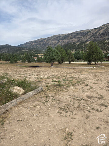 Property Photo: 6315 N 10060 W UT 84537