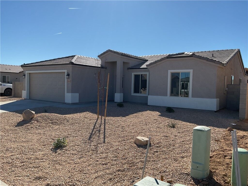 Property Photo:  3442 E Rusty Spur Avenue  AZ 86409 