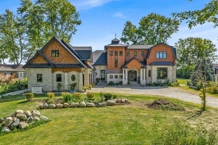 Property Photo: 1913 Heritage Road ON N9Y 2E6