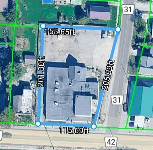 2744 County Rd 42  St. Joachim ON N0R 1S0 photo