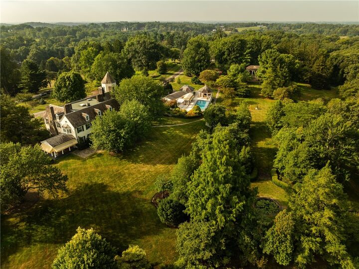 Property Photo: 406 Hillside Drive PA 15143