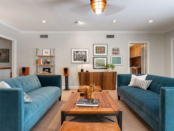 Property Photo: 4701 & 4703 Shoal Creek Boulevard TX 78756