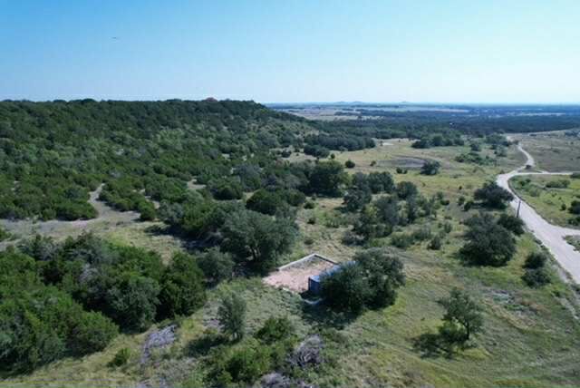 Property Photo:  Lot 53 Lone Mesa  TX 76550 