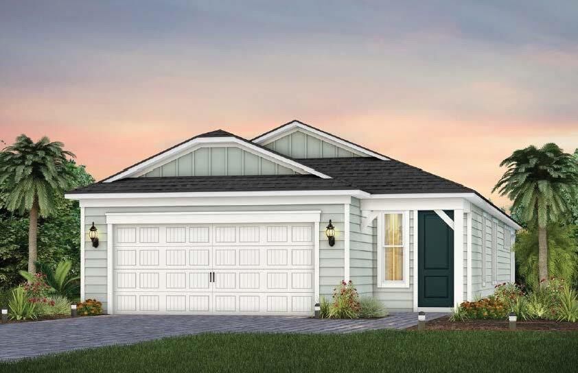 Property Photo:  918 Floco Avenue  FL 32097 