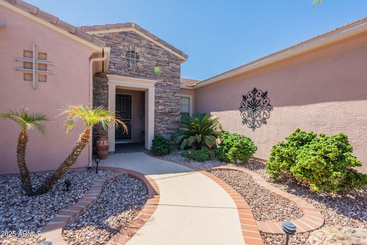 Property Photo:  15309 W Summerwind Lane  AZ 85374 