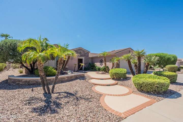 Property Photo: 15309 W Summerwind Lane AZ 85374