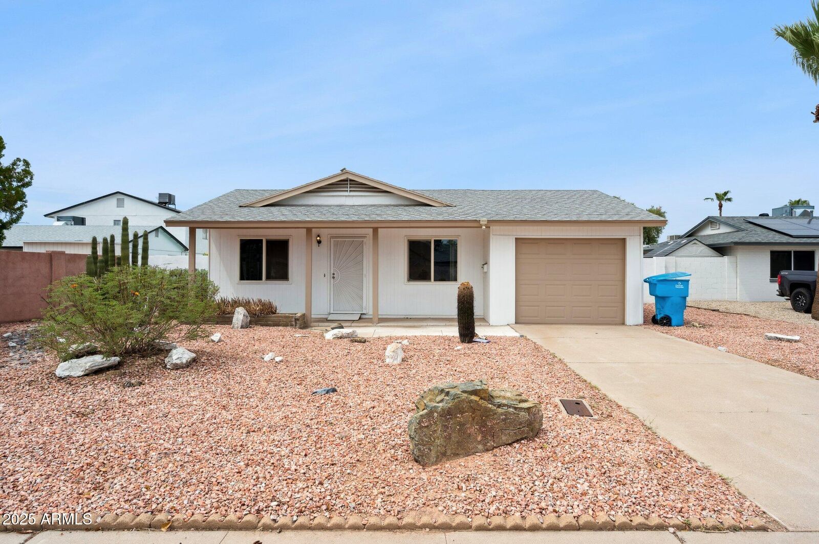 Property Photo: 12428 N 25th Place AZ 85032