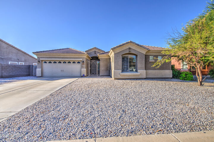 12214 W Miami Street  Tolleson AZ 85353 photo