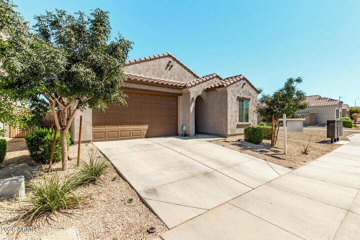 Property Photo:  11204 W Mobile Lane  AZ 85353 