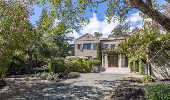 Property Photo: 145 Canyon Court CA 94558