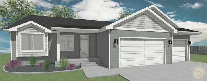 5222 Camp Lane  Billings MT 59106 photo