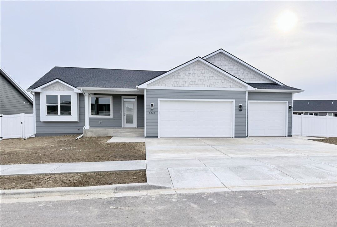 Property Photo:  5222 Camp Lane  MT 59106 