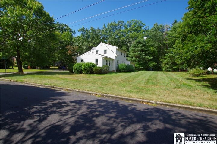 Property Photo:  80 Chambers Street  NY 14701 