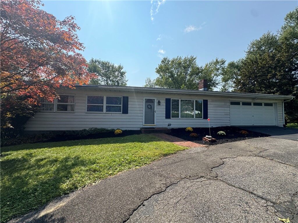 Property Photo:  1058 Sing Sing Road  NY 14845 