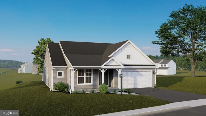 103 Saratoga Drive Lot 155  Dillsburg PA 17019 photo