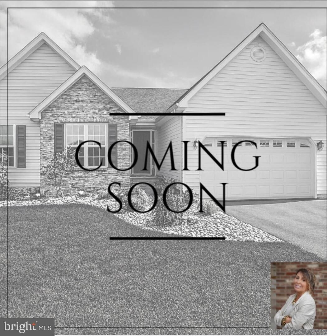 Property Photo: 119 Cedarwood Drive MD 21635