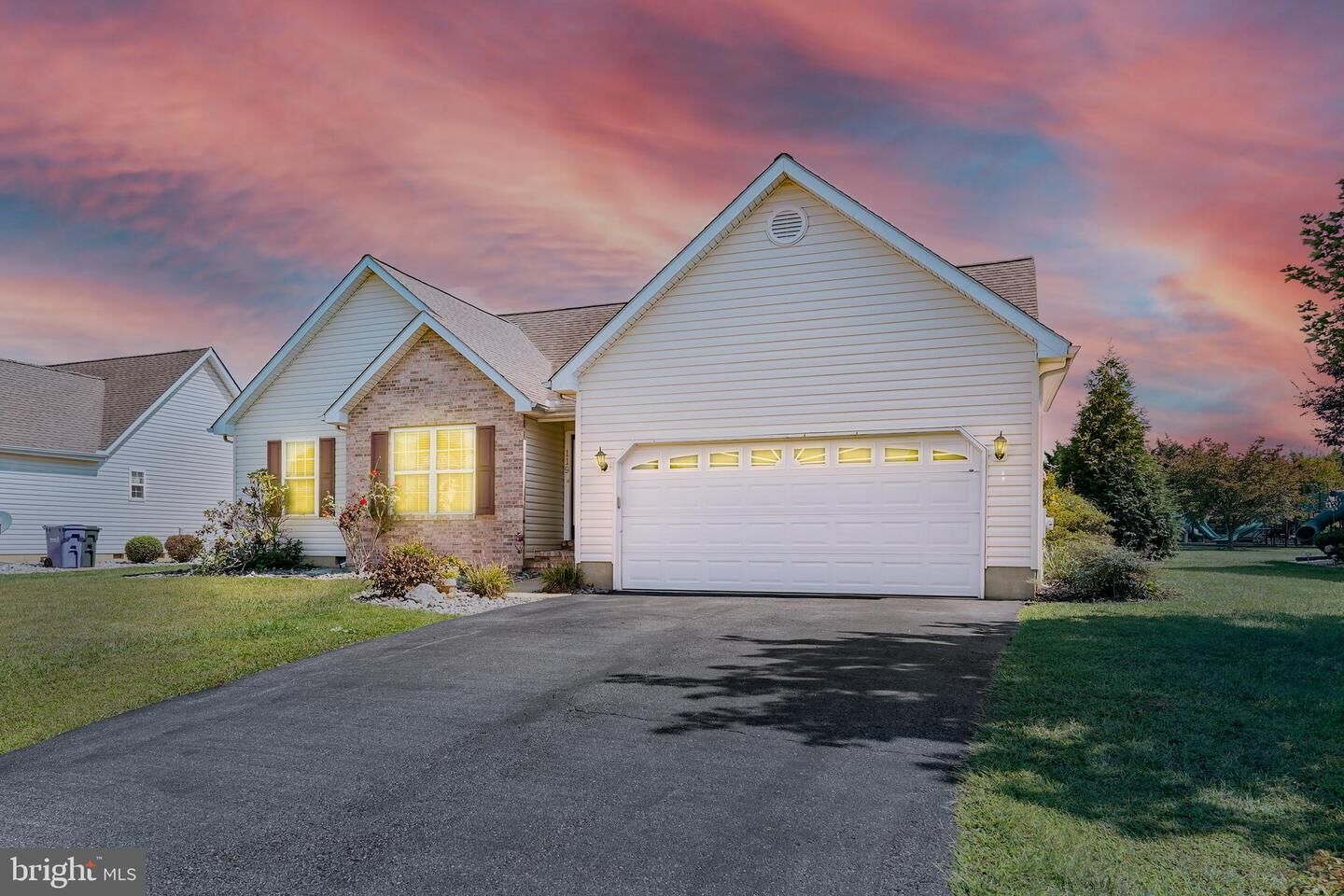 Property Photo:  119 Cedarwood Drive  MD 21635 