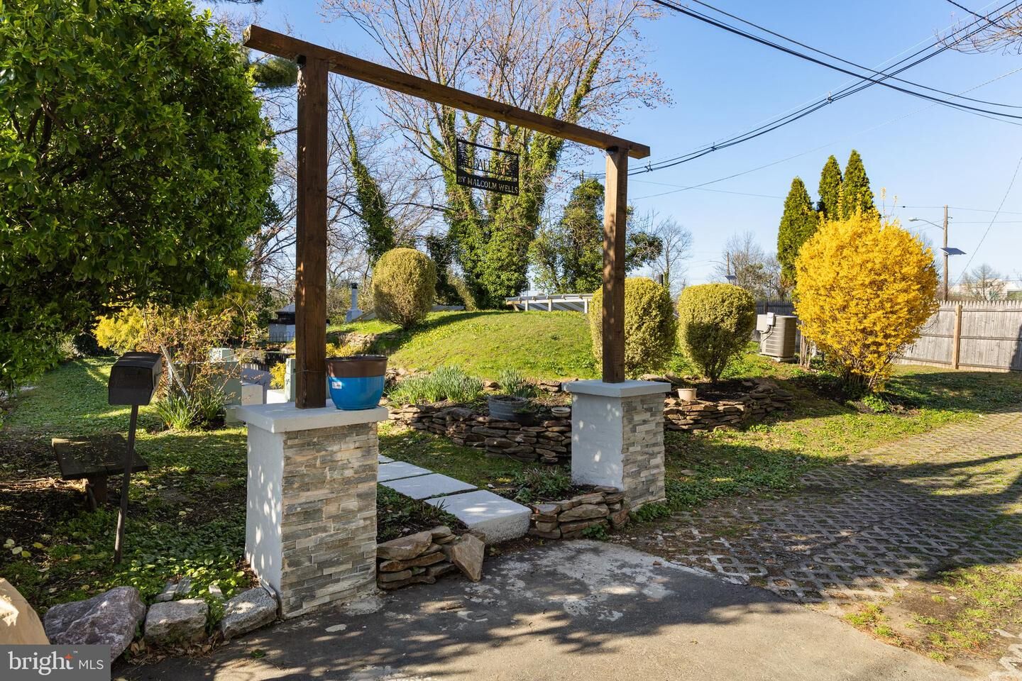 Property Photo: 6 Dale Avenue NJ 08002