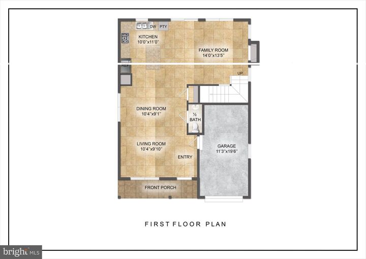 Property Photo:  10 Sunrise Ave  MD 21660 