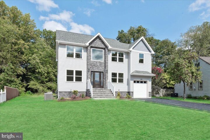 Property Photo: 288 Clamer Road NJ 08628