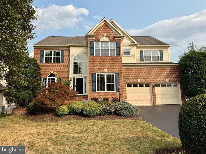 21314 Fultonham Circle  Ashburn VA 20147 photo