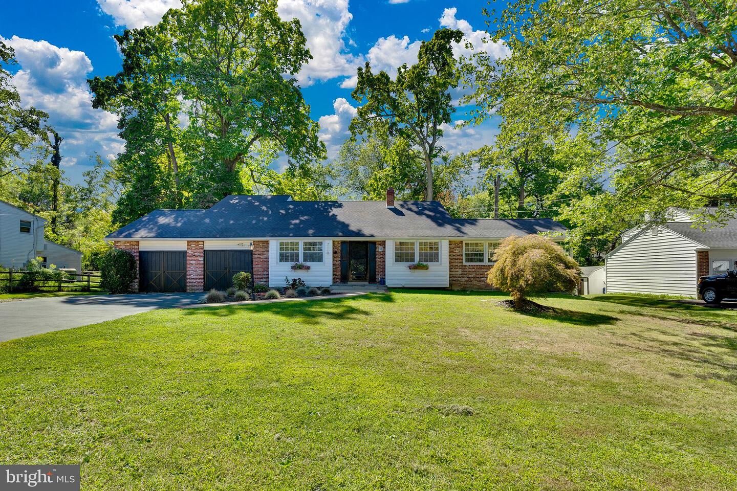 Property Photo:  18 Lawrence Road  PA 19403 