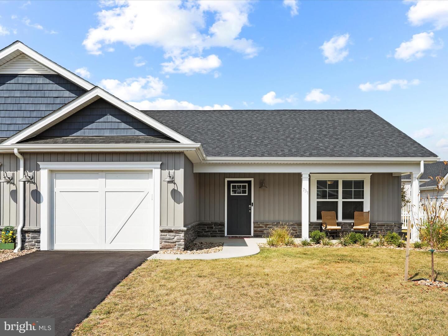 Property Photo:  791 Dripping Spring Drive  WV 25427 