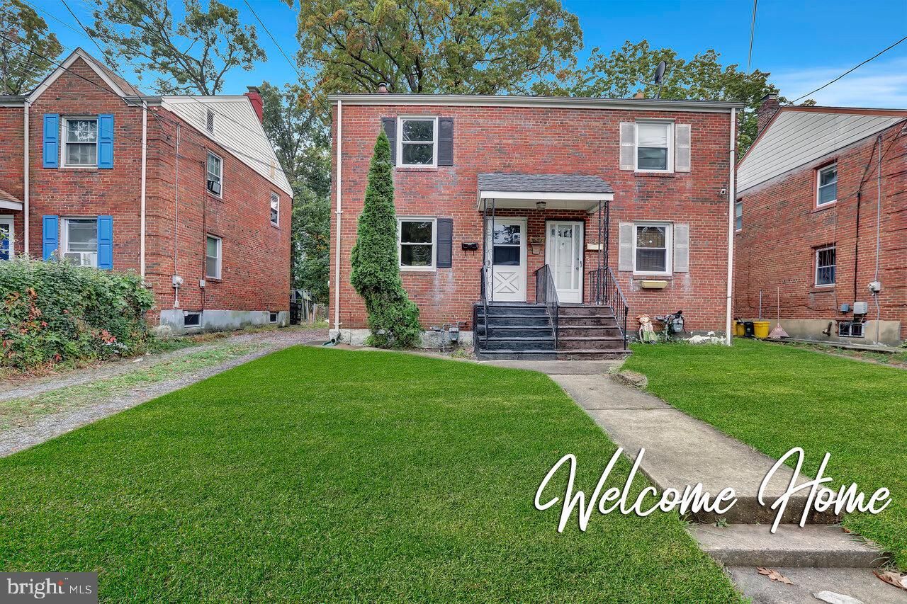 Property Photo: 331 Oakland Street NJ 08618