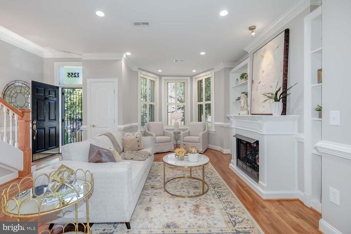 Property Photo:  1255 I Street NE  DC 20002 