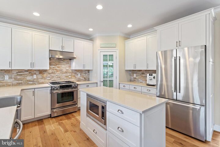 Property Photo:  313 Washington Avenue  NJ 08742 