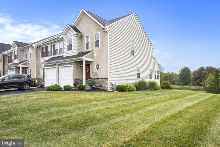 Property Photo:  101 Fawn Drive  PA 19525 