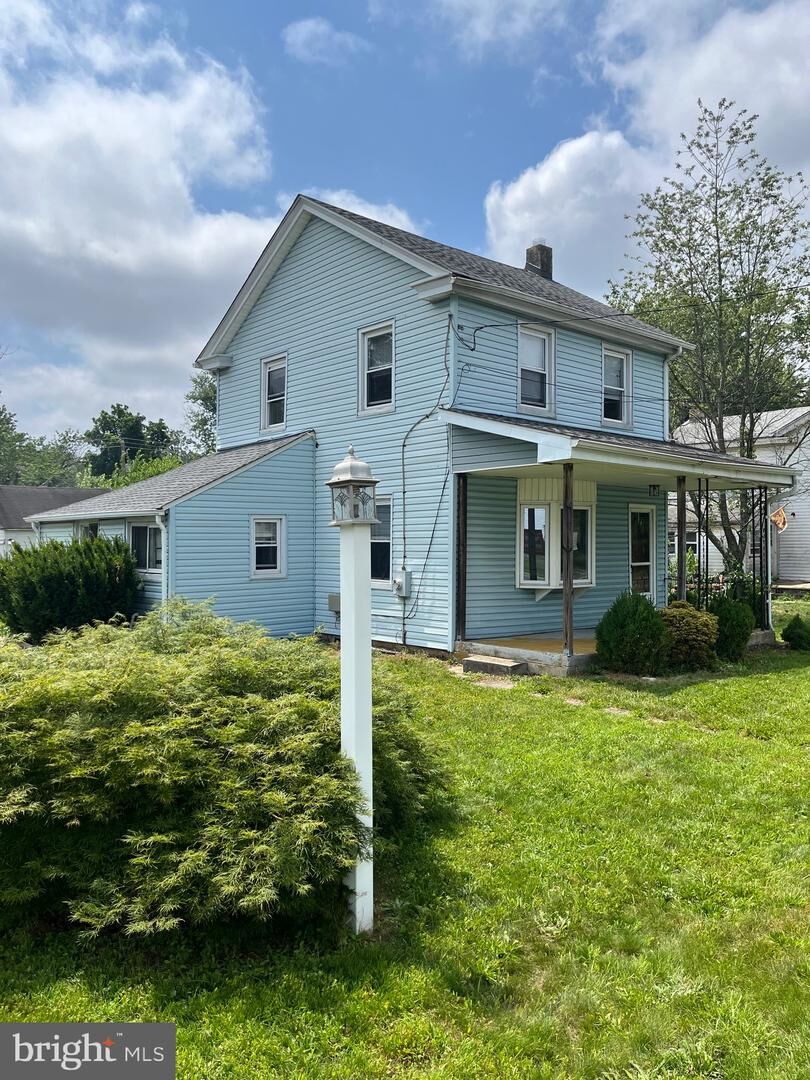 Property Photo: 1651 N Main Street NJ 08094