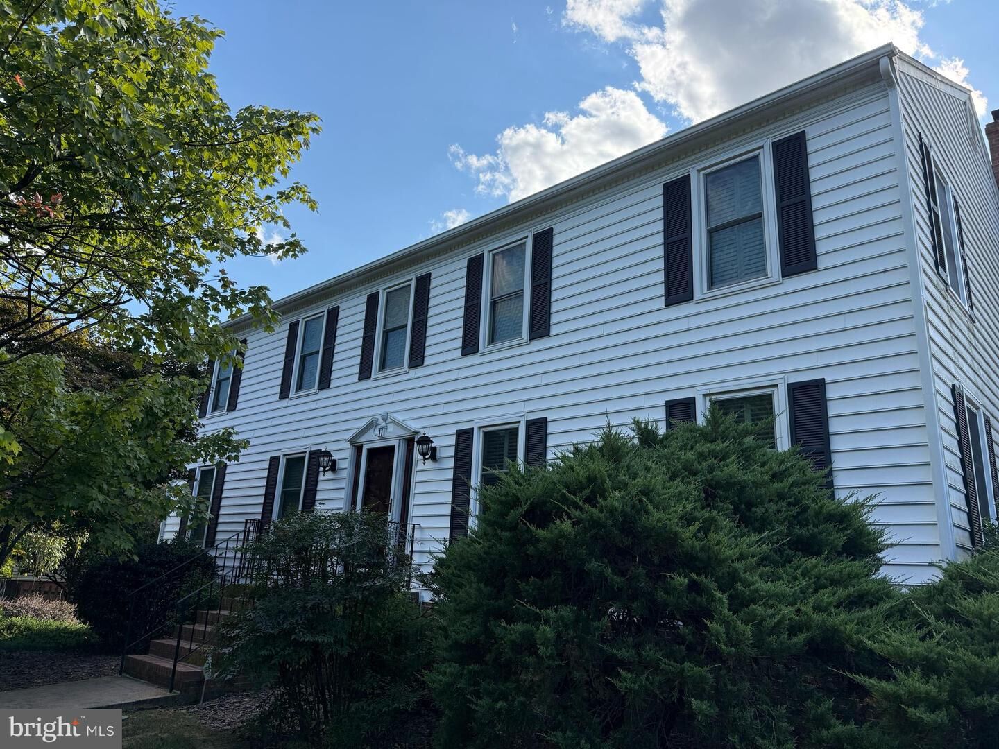 Property Photo: 11 North Pointe VA 22405