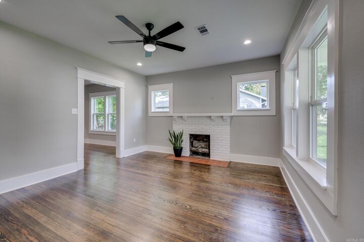 Property Photo:  953 Watkins Street  AR 72034 