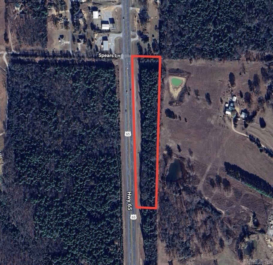 Property Photo:  000 Hwy 65 N  AR 72058 