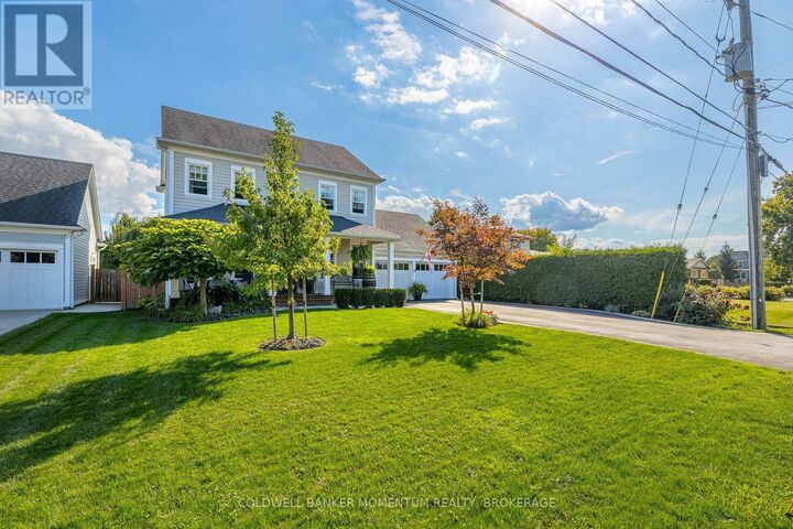 Property Photo:  465 Line 2 Road  ON L0S 1J0 