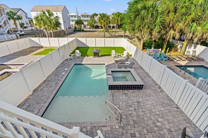 Property Photo:  113 12th Ave. S  SC 29575 