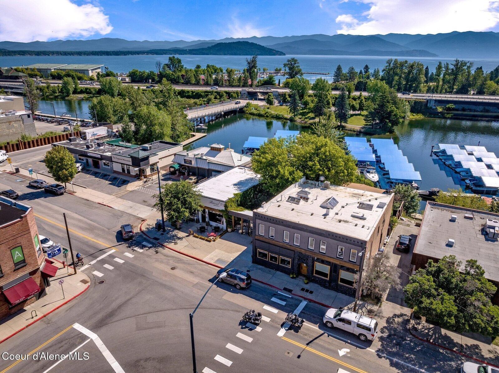 Property Photo:  100 &Amp 105 1st Ave  ID 83864 