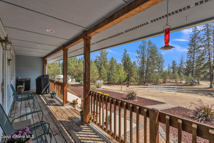 Property Photo:  8057 N Vogt Rd  ID 83854 