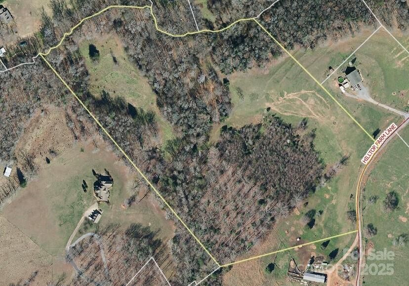 Property Photo:  0 Hilltop Farm Lane  NC 28043 