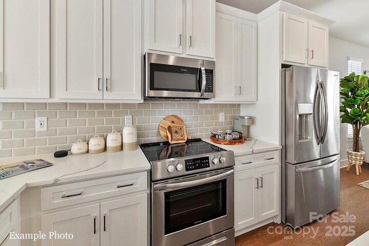 Property Photo: 3015 Loso Terrace 60 NC 28217