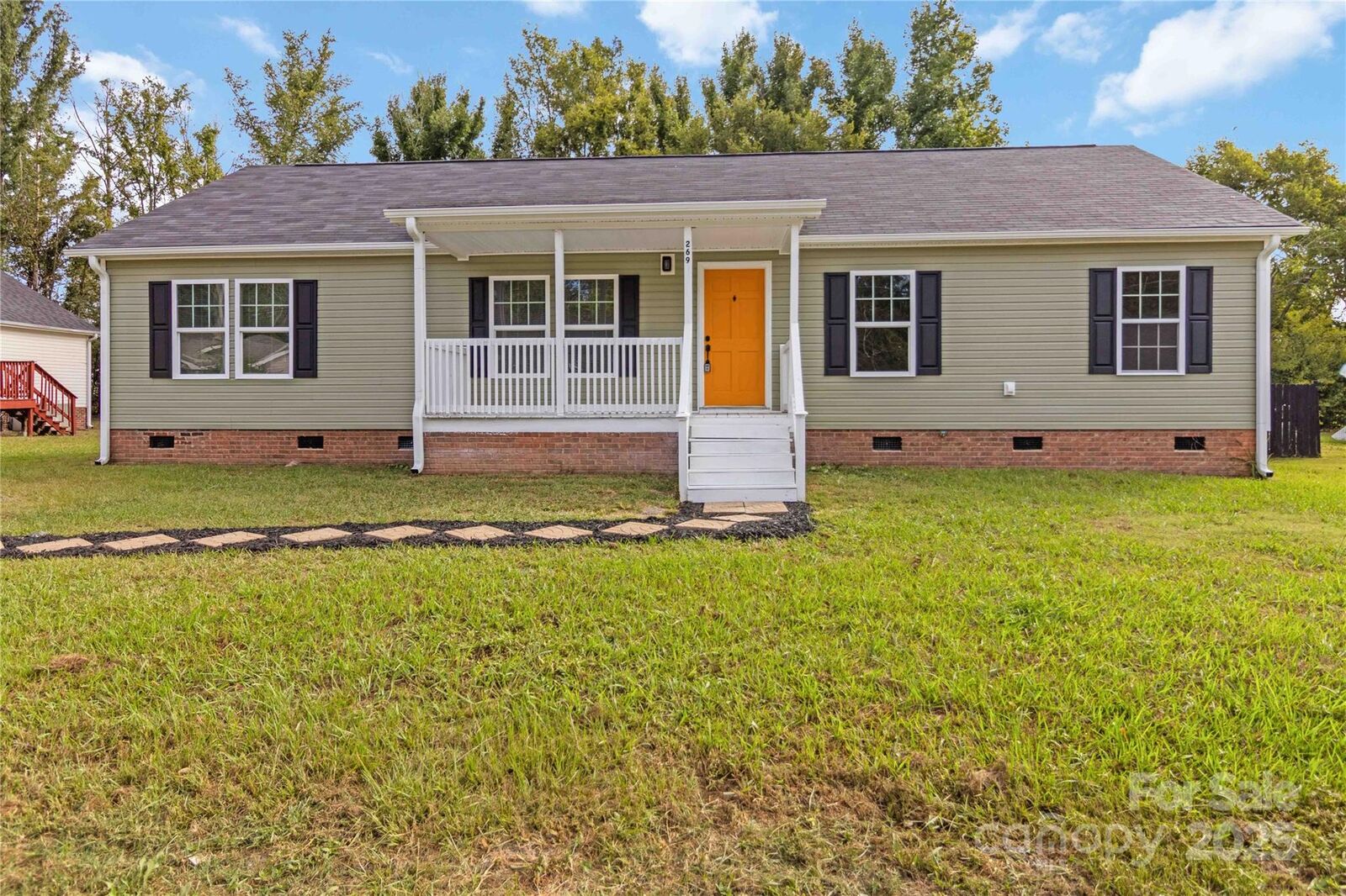 Property Photo:  269 Cornelius Drive  SC 29730 