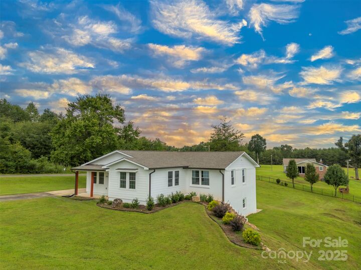 293 Shenandoah Drive  Spindale NC 28160 photo