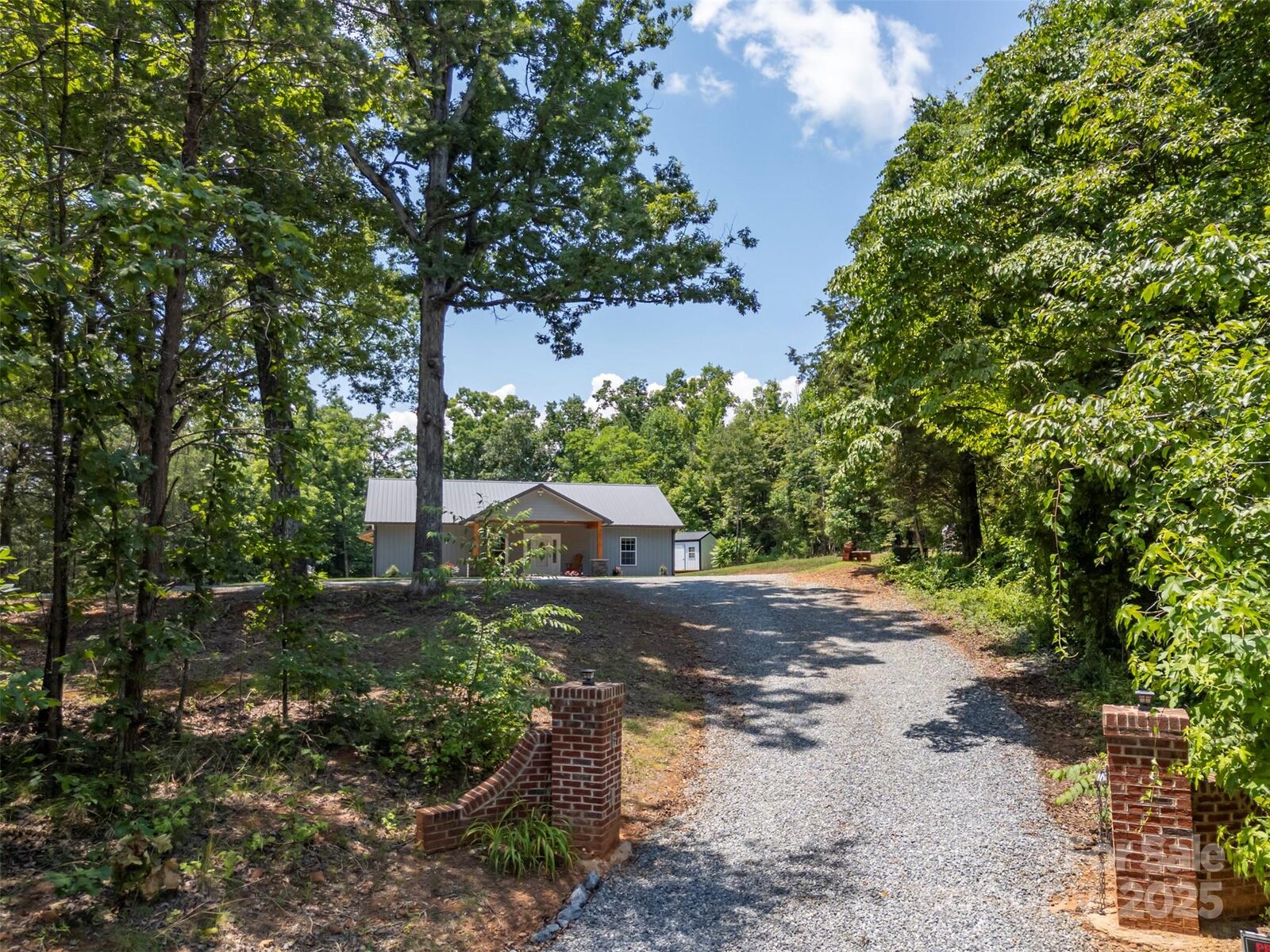 Property Photo:  107 Grandview Drive  NC 28139